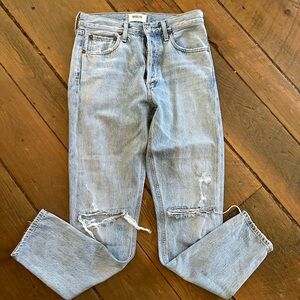 A Golde Jeans